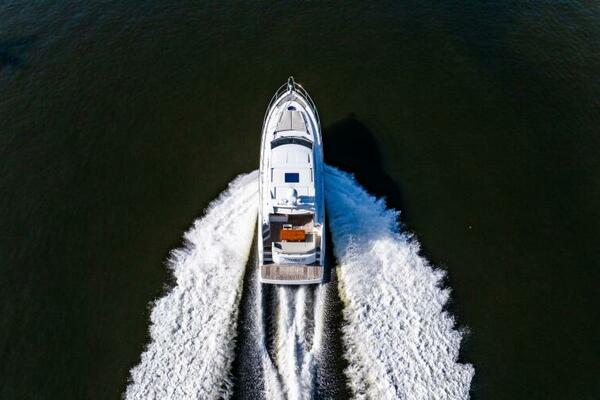 49ft Beneteau Yacht For Sale