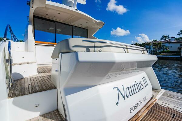 49ft Beneteau Yacht For Sale