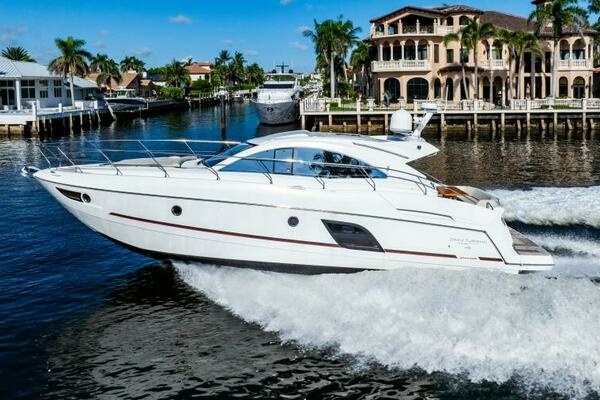 2016 Beneteau 49