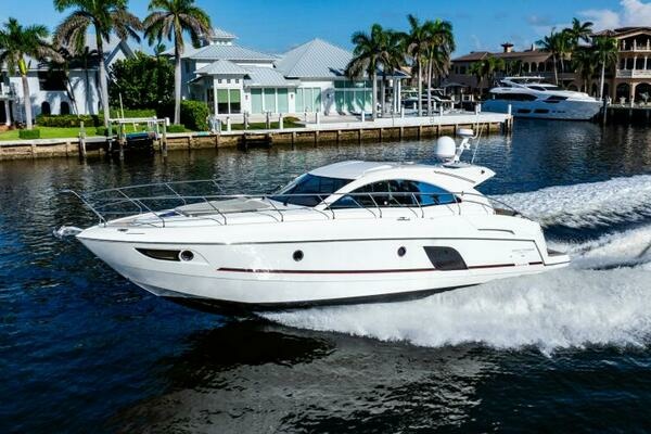 2016 Beneteau 49
