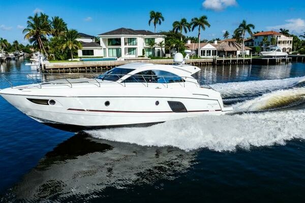 2016 Beneteau 49