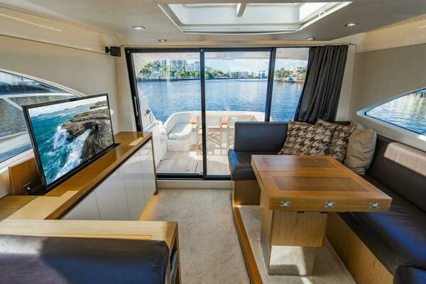 2016 Beneteau 49