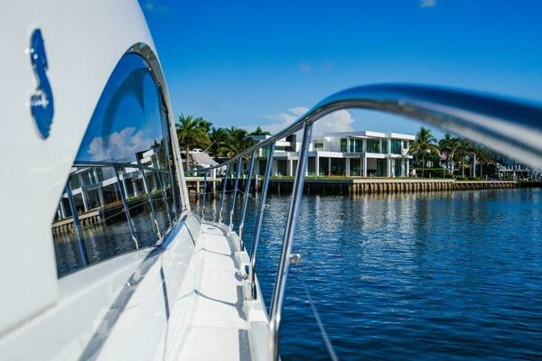 2016 Beneteau 49
