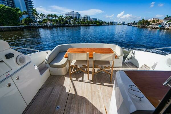 2016 Beneteau 49