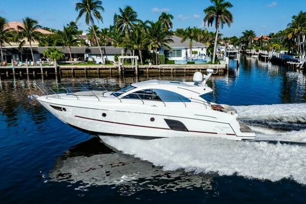 2016 Beneteau 49