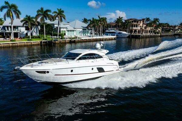 2016 Beneteau 49