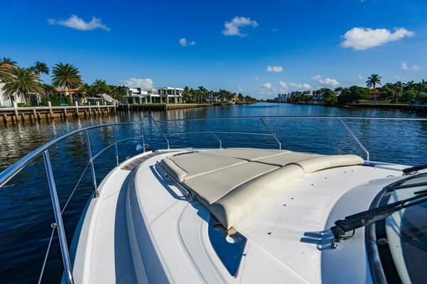 2016 Beneteau 49