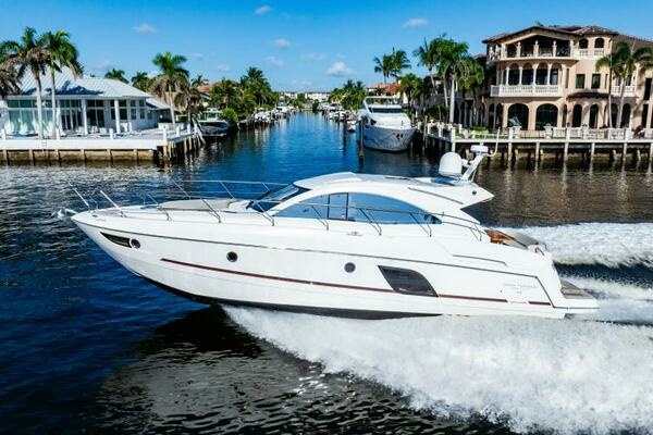 2016 Beneteau 49