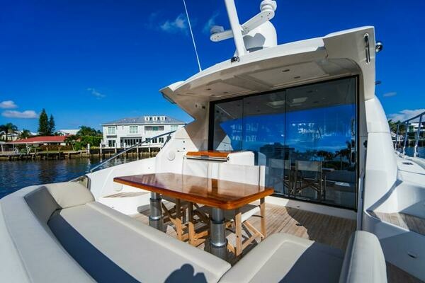 2016 Beneteau 49