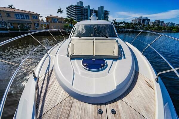 2016 Beneteau 49