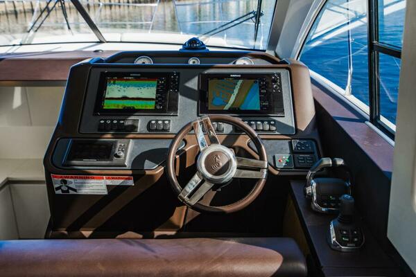 49ft Beneteau Yacht For Sale