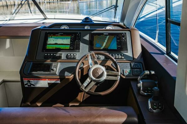 2016 Beneteau 49
