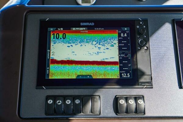 2016 Beneteau 49