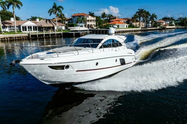 49-ft-Beneteau-2016-Gran Turismo 49- Delray Beach Florida United States  yacht for sale