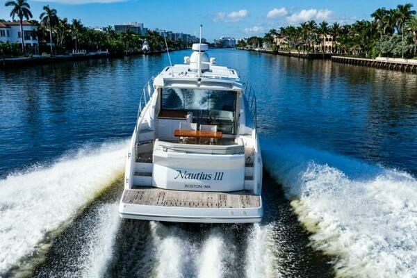 2016 Beneteau 49
