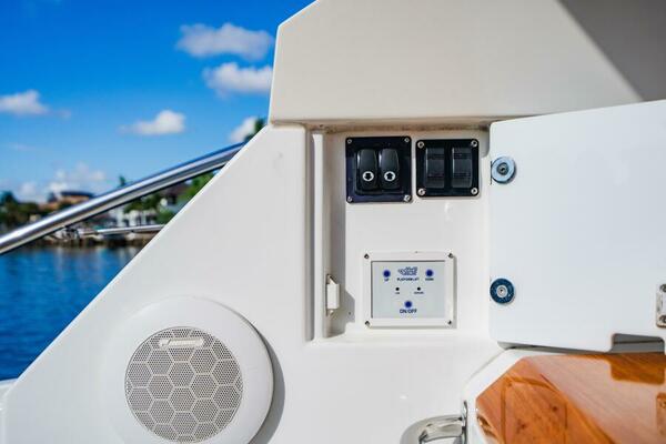 49ft Beneteau Yacht For Sale