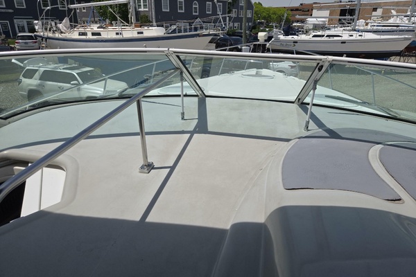 35ft Cruisers Yachts Yacht For Sale