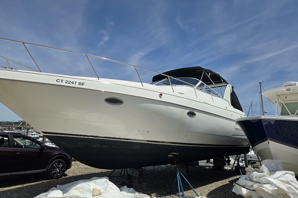 35ft Cruisers Yachts Yacht For Sale