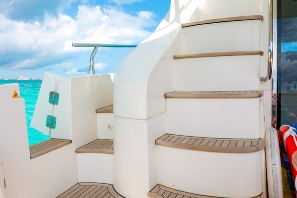 Azimut 58 Fly Yacht For Sale