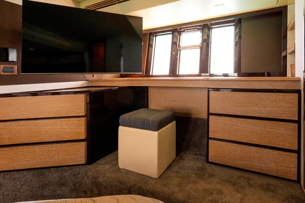 GOLDEN SUN 58ft Azimut Yacht For Sale