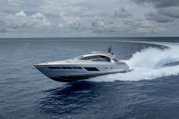 83-ft-Pershing-2020-8X- Fort Lauderdale Florida United States  yacht for sale