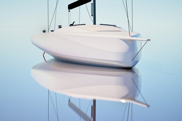 42ft Custom Yacht For Sale