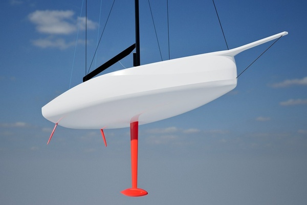 42ft Custom Yacht For Sale