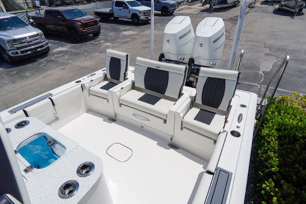 31ft Tidewater Yacht For Sale