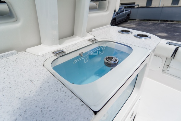 31ft Tidewater Yacht For Sale