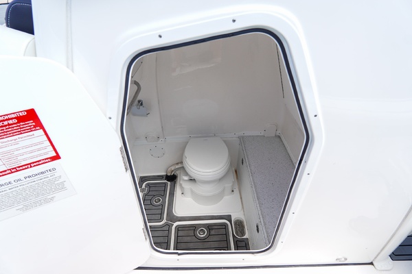 31ft Tidewater Yacht For Sale