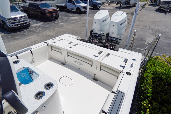 31ft Tidewater Yacht For Sale