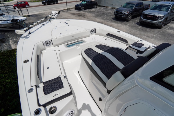 31ft Tidewater Yacht For Sale