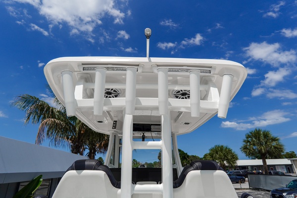 31ft Tidewater Yacht For Sale