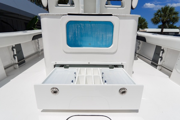 31ft Tidewater Yacht For Sale