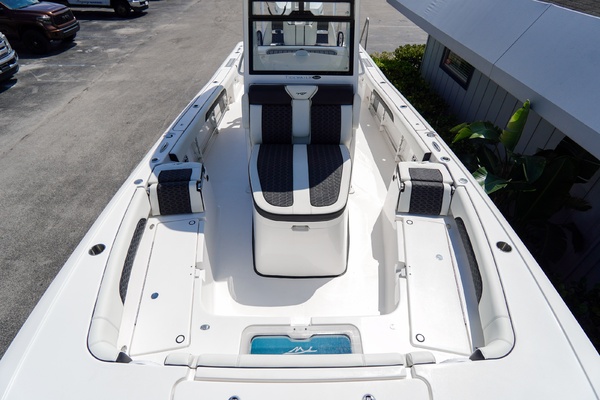 31ft Tidewater Yacht For Sale