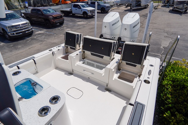 31ft Tidewater Yacht For Sale