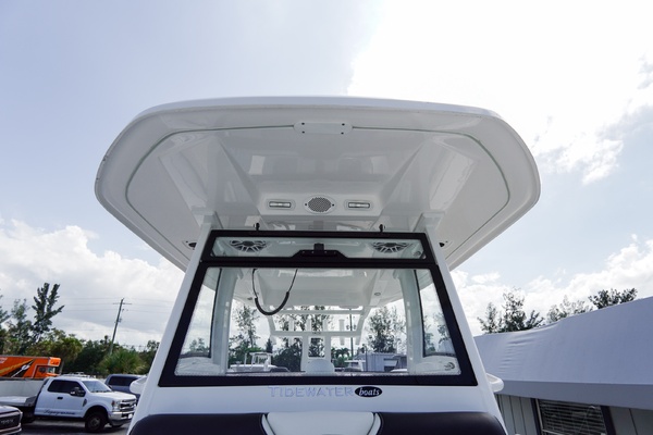 31ft Tidewater Yacht For Sale