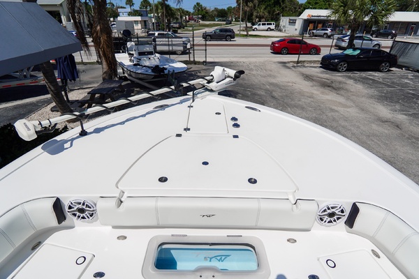 31ft Tidewater Yacht For Sale