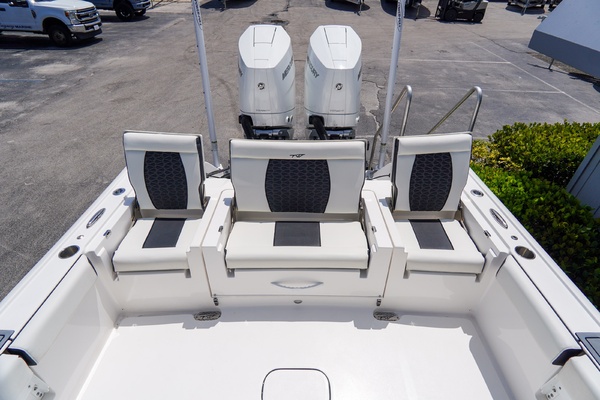 31ft Tidewater Yacht For Sale