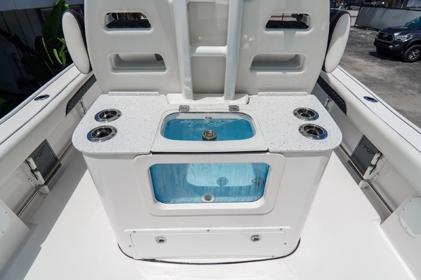 31ft Tidewater Yacht For Sale