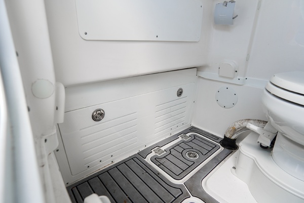 31ft Tidewater Yacht For Sale