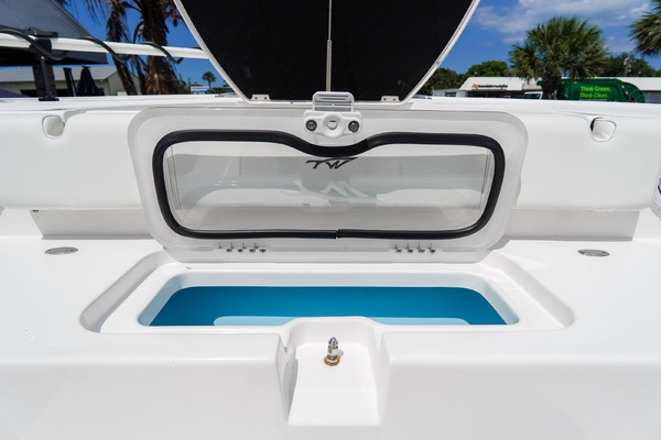 31ft Tidewater Yacht For Sale