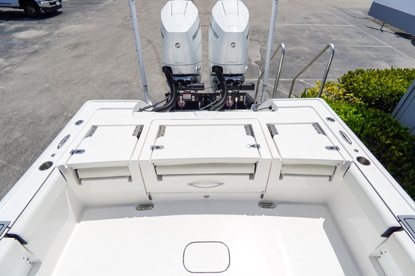 31ft Tidewater Yacht For Sale