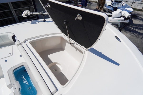 31ft Tidewater Yacht For Sale