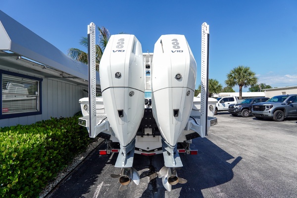 31ft Tidewater Yacht For Sale