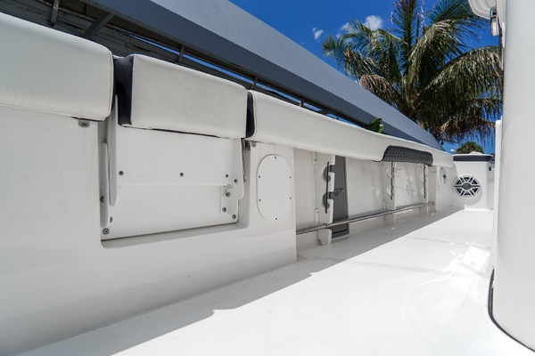 31ft Tidewater Yacht For Sale