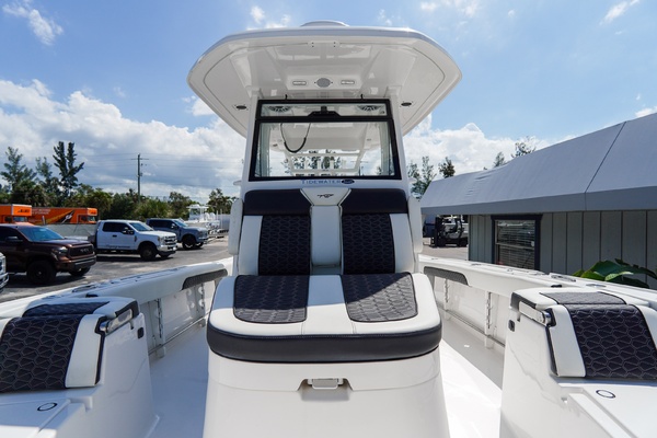 31ft Tidewater Yacht For Sale