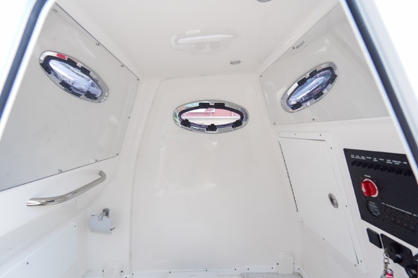 31ft Tidewater Yacht For Sale