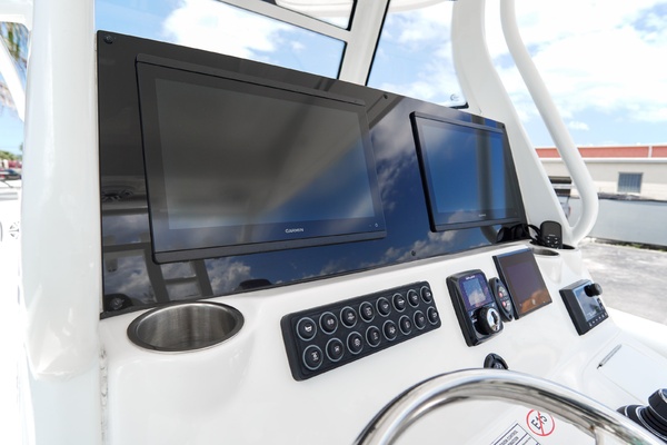 31ft Tidewater Yacht For Sale