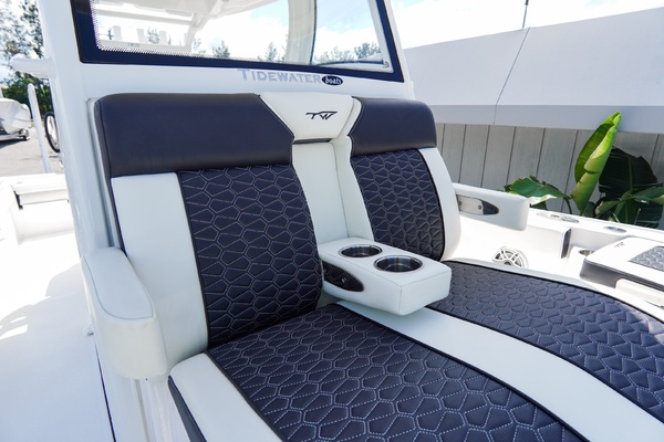 31ft Tidewater Yacht For Sale